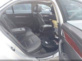 Cadillac Cts Luxury 1G6AX5S30F0139822 снимка