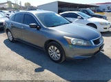 Honda Accord 2.4 Lx 1HGCP2E31AA051866 снимка