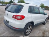 Volkswagen Tiguan Wolfsburg Edition WVGAV7AX6AW513323 fotografie