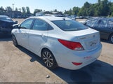 Hyundai Accent Value Edition KMHCT4AE6HU346821 снимка