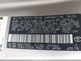 Toyota Camry Le JTNBE46K073037144 снимка