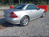 Mercedes-Benz Slk 230 Kompressor WDBKK49F02F264254 снимка