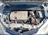 Toyota Corolla Le 5YFBURHE7FP360477 снимка