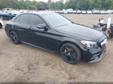 Mercedes-Benz Amg C 43 4Matic 55SWF6EB1KU289964 fotografie