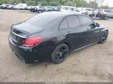 Mercedes-Benz Amg C 43 4Matic 55SWF6EB1KU289964 fotografie