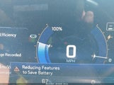 Chevrolet Equinox Ev Lt 3GN7DLRR5RS253107 снимка