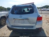 Toyota Highlander Limited V6 5TDDK3EH1DS272524 photo