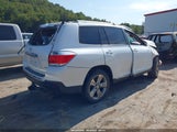 Toyota Highlander Limited V6 5TDDK3EH1DS272524 photo