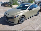 Mazda Mazda3 2.5 Carbon Turbo 3MZBPBXY8RM401783 photo