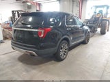 Ford Explorer Platinum 1FM5K8HT8GGB77289 снимка