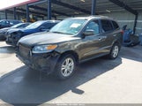 Hyundai Santa Fe Limited V6 5XYZKDAG3CG141356 снимка