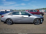 Hyundai Elantra Sel Sport KMHLM4DG4SU064209 photo