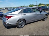 Hyundai Elantra Sel Sport KMHLM4DG4SU064209 photo