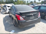 Nissan Versa 1.6 Sv 3N1CN7AP0JL864363 photo