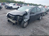 Nissan Versa 1.6 S+ 3N1CN7AP7FL861824 снимка