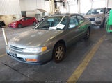 Honda Accord Ex JHMCD565XRC094691 снимка