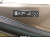 Toyota Venza 4T3ZE11A89U015425 снимка