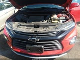 Chevrolet Blazer Awd 2Lt 3GNKBHR49LS665667 снимка