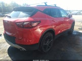 Chevrolet Blazer Awd 2Lt 3GNKBHR49LS665667 снимка