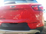 Chevrolet Blazer Awd 2Lt 3GNKBHR49LS665667 снимка
