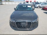 Audi A6 3.0T Premium Plus WAUFGAFC3FN029384 снимка
