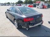 Audi A6 3.0T Premium Plus WAUFGAFC3FN029384 снимка