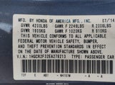 Honda Accord Lx 1HGCR2F32EA279213 снимка