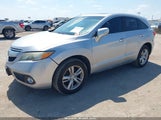 Acura Rdx 5J8TB4H39FL010189 снимка