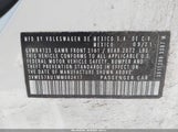 Volkswagen Jetta 1.4T Sel 3VWE57BU1MM082417 photo