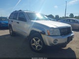 Jeep Grand Cherokee Laredo 1J4HR48N85C648797 photo