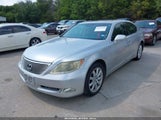 Lexus Ls 460 JTHBL46F575013230 снимка