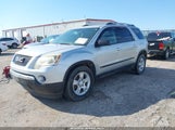 GMC Acadia Sl 1GKLRKED1AJ177909 fotografie
