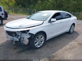Chevrolet Impala Lt 1G11Z5SA2KU133800 снимка
