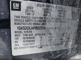 GMC Yukon Denali 1GKS2CKJ4FR557514 снимка
