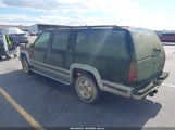 Chevrolet Suburban K1500 1GNFK16K4PJ376957 снимка