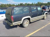 Chevrolet Suburban K1500 1GNFK16K4PJ376957 снимка
