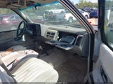Chevrolet Suburban K1500 1GNFK16K4PJ376957 снимка