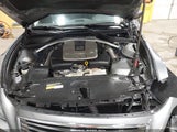 Infiniti G37X JN1CV6EL0CM472400 снимка