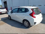 Honda Fit Lx JHMGK5H52HS021811 снимка