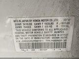 Honda Fit Lx JHMGK5H52HS021811 снимка