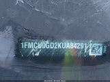 Ford Escape Se 1FMCU0GD2KUA84291 снимка