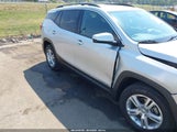 GMC Terrain Sle 3GKALMEV0JL412757 снимка