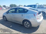 Toyota Prius Two JTDKN3DU8F0481696 снимка