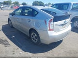 Toyota Prius Two JTDKN3DU8F0481696 fotografie