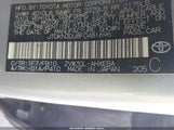 Toyota Prius Two JTDKN3DU8F0481696 снимка