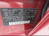 Hyundai Elantra Se KMHDU4AD1AU871493 снимка