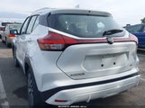 Nissan Kicks Sv Xtronic Cvt 3N1CP5CV3RL476436 photo