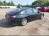 Chevrolet Malibu Fwd Ls 1G1ZB5ST8NF212163 снимка
