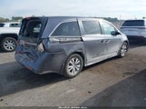Honda Odyssey Ex-L 5FNRL5H67FB105083 снимка
