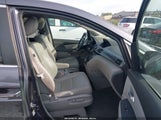 Honda Odyssey Ex-L 5FNRL5H67FB105083 снимка